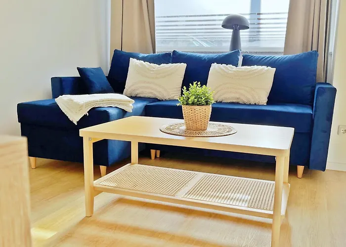 Apartament Stylisches 2-zimmer Ambient In Alsternaehe Mit Kingsize-bett & Schlafsofa Hamburg